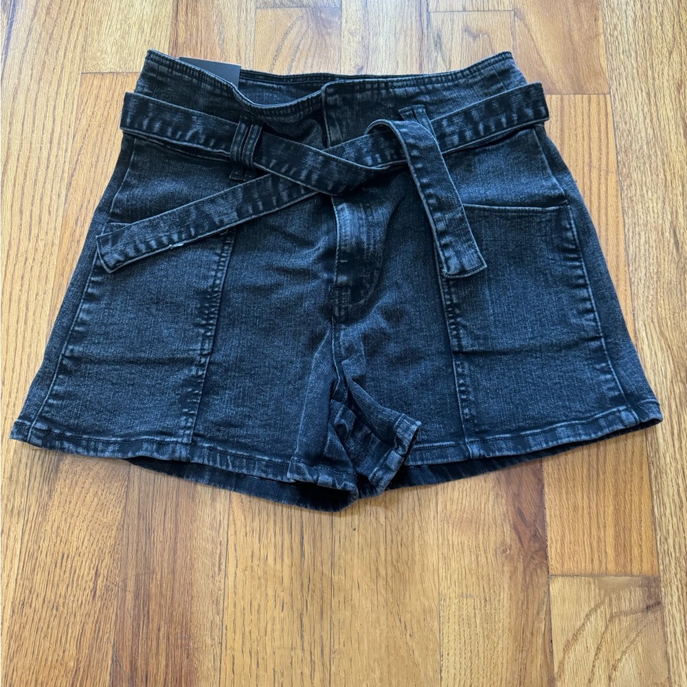 Never Worn Shorts